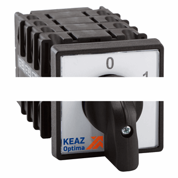 Переключатель кулачковый OptiSwitch 4G10-632-U-R014