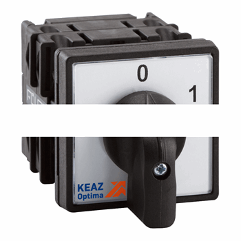 Переключатель кулачковый OptiSwitch 4G10-713-U-R014 Переключатель кулачковый OptiSwitch 4G10-713-U-R014