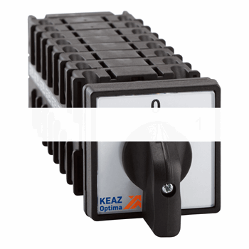 Переключатель кулачковый OptiSwitch 4G10-72-U-S1-R014 Переключатель кулачковый OptiSwitch 4G10-72-U-S1-R014