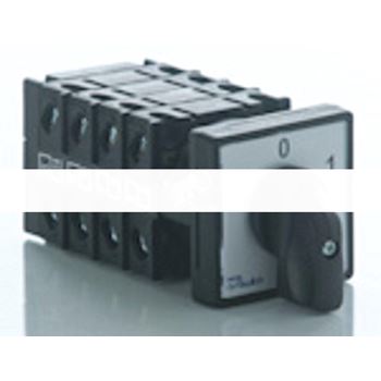 Переключатель кулачковый OptiSwitch 4G25-771-U-R124