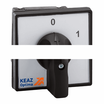 Переключатель кулачковый OptiSwitch 4G25-93-U-S1-R114