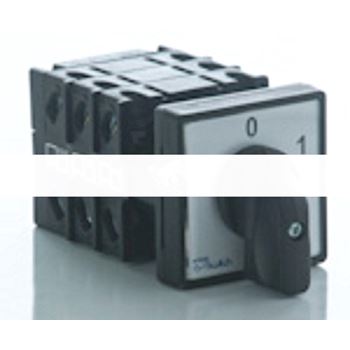 Переключатель кулачковый OptiSwitch 4G40-53-U-R114