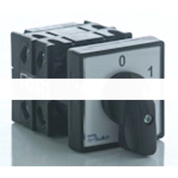 Переключатель кулачковый OptiSwitch 4G40-68-U-S7-R214