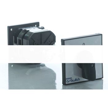 Переключатель кулачковый OptiSwitch 4G80-140-OU-R214