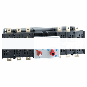 Переключатель нагрузки OptiSwitch-D-C1-160-3P-H