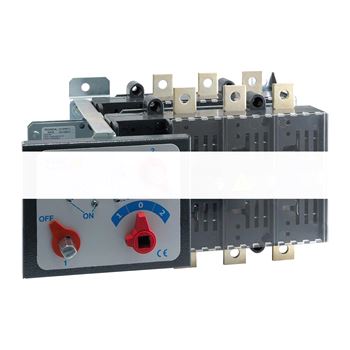 Переключатель нагрузки OptiSwitch-D-C3-400-3P-T