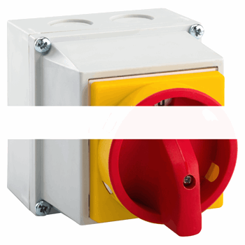 Переключатель OptiSwitch 4G10-10-PK-S25-R012