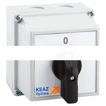 Переключатель OptiSwitch 4G10-11-PK-R014
