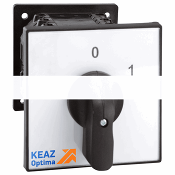 Переключатель OptiSwitch 4G10-110-U-R014