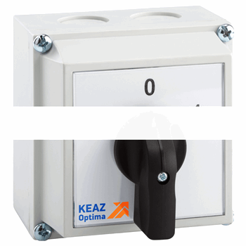 Переключатель OptiSwitch 4G10-123-PK-R014