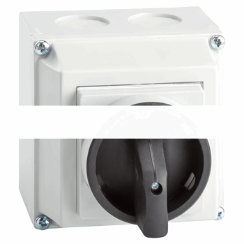Переключатель OptiSwitch 4G10-53-PK-S6-R014