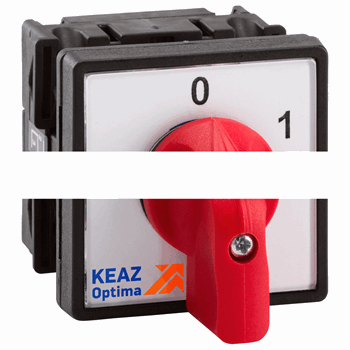 Переключатель OptiSwitch 4G10-54-U-R012