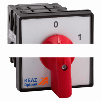 Переключатель OptiSwitch 4G16-202-U-R112Переключатель OptiSwitch 4G16-202-U-R112