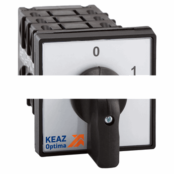 Переключатель OptiSwitch 4G25-69-U-S1-R114