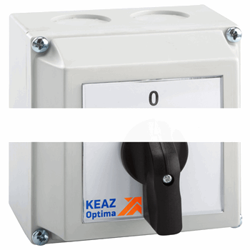 Переключатель OptiSwitch 4G40-12-PK-R214