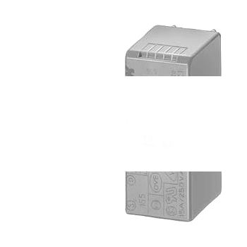 PLUG-IN RELAY, 2W RELAY 15MM, 12V DC