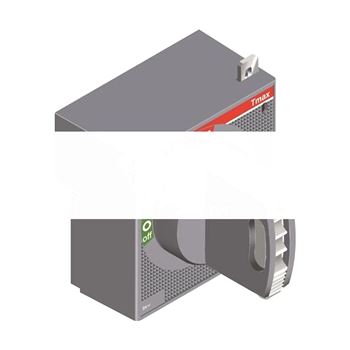 Поворотная рукоятка RHE_H_EM T1-2-3