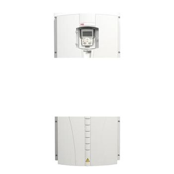 Пр/част 75.0 kW  3x380 IP54  c/панелью управления