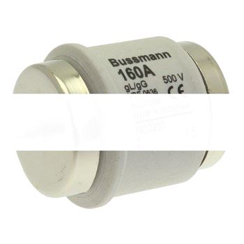 Предохранитель 160 DV GG 500VAC TIME DELAY