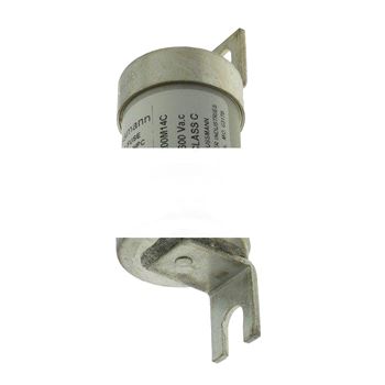 Предохранитель  200A 600V