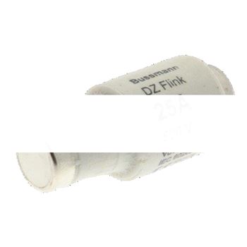 Предохранитель 25A DII/ 500VAC
