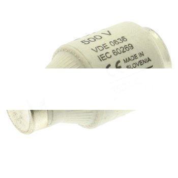 Предохранитель 35A DIII/ 500VAC