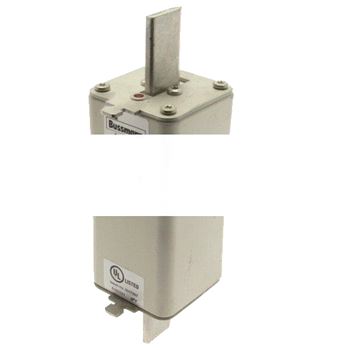 Предохранитель 600A (UL & IEC) 1000V 3L, для фотоэлектрики