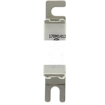 Предохранитель быстрый 50A 690В 000TN/80 GR UC, 170M1414