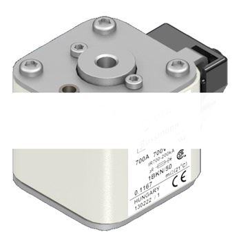 Предохранитель быстрый 700A 690В 1BKN/50 AR UC, 170M4467