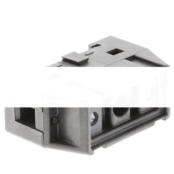 Предохранитель CUBE, FAST ACTING, 600 В АС