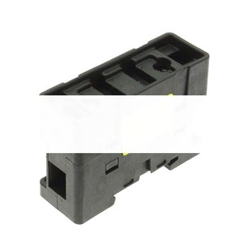Предохранитель CUBE, FAST ACTING, 600 В АС