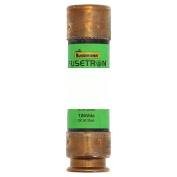 Предохранитель FUSETRON, 250В АС/125 В DC Time-delay, класс RK5