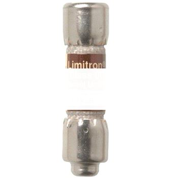Предохранитель LIMITRON 600 В АС, FAST ACTING, класс СС