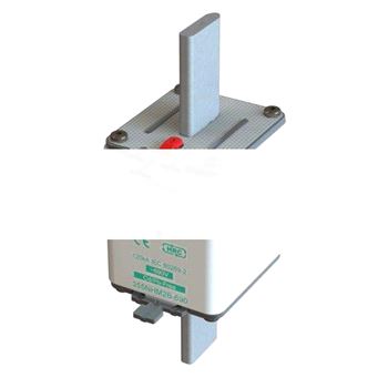 Предохранитель NH 160A 690V AM  2, двойная индикация