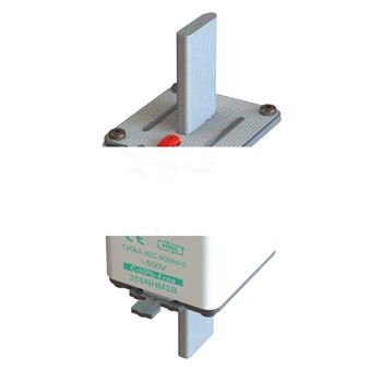 Предохранитель NH 2 AM 400A 500V, двойная индикация