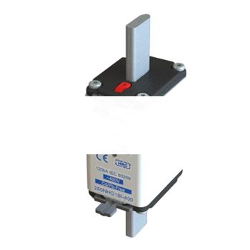 Предохранитель NH 200A 400V 1 GG