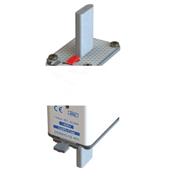 Предохранитель NH 224A 400V 1 GG