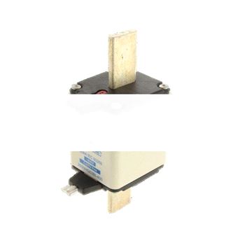 Предохранитель NH 250A 400V GG 03