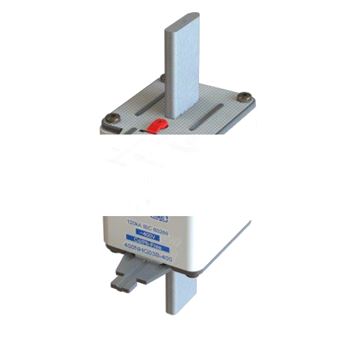 Предохранитель NH 250A 400V GG 2