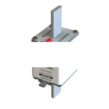 Предохранитель NH 425A 500V 2 GG EOU