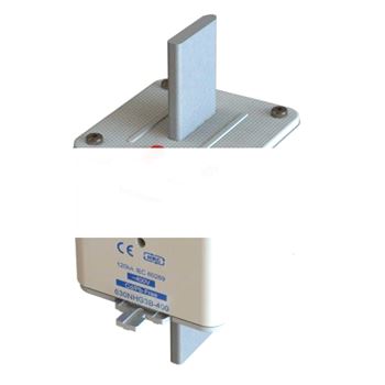 Предохранитель NH 500A 400V 3 GG