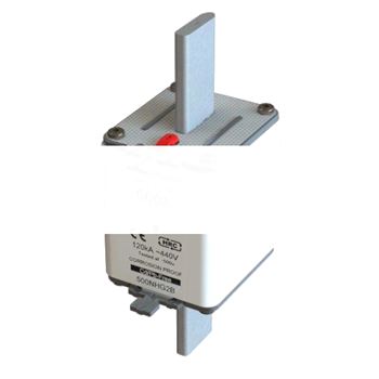 Предохранитель NH 500A 440V 2 GG EOU