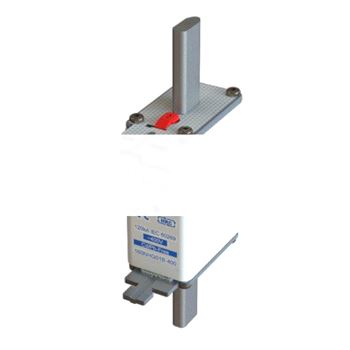 Предохранитель NH 63A 400V GG 01