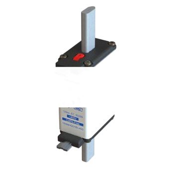 Предохранитель NH 63A 400V GG 01