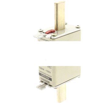 Предохранитель NH 6A 500V GG 0