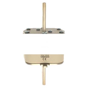Предохранитель NH,500V 630A NH4  gG