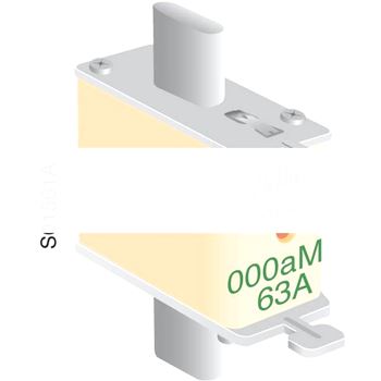 Предохранитель OFAA000AM25