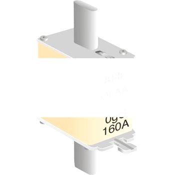 Предохранитель OFAA0GG160 160A тип gG габарит 0 до 690В