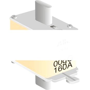 Предохранитель OFAF00H125 125А тип gG габарит 00