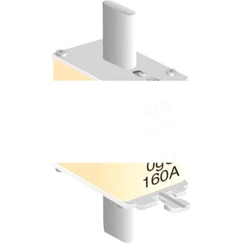 Предохранитель OFAF0H200 200А тип gG габарит 0 500В